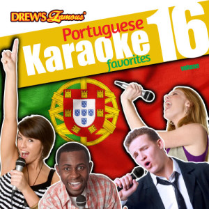 ดาวน์โหลดและฟังเพลง Fugidinha (Karaoke Version) พร้อมเนื้อเพลงจาก The Hit Crew