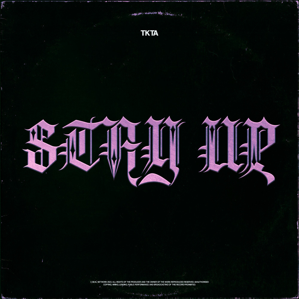 Stay up (Extended Mix)