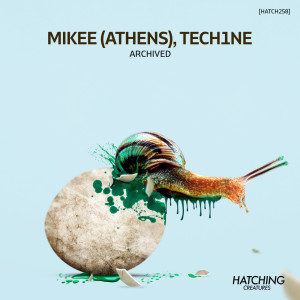Listen to Archived song with lyrics from Tech1ne