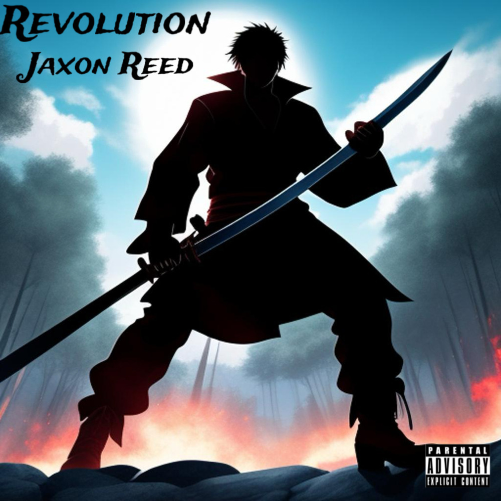 Revolution (Explicit)