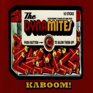 ดาวน์โหลดและฟังเพลง Every Time พร้อมเนื้อเพลงจาก The dynamites