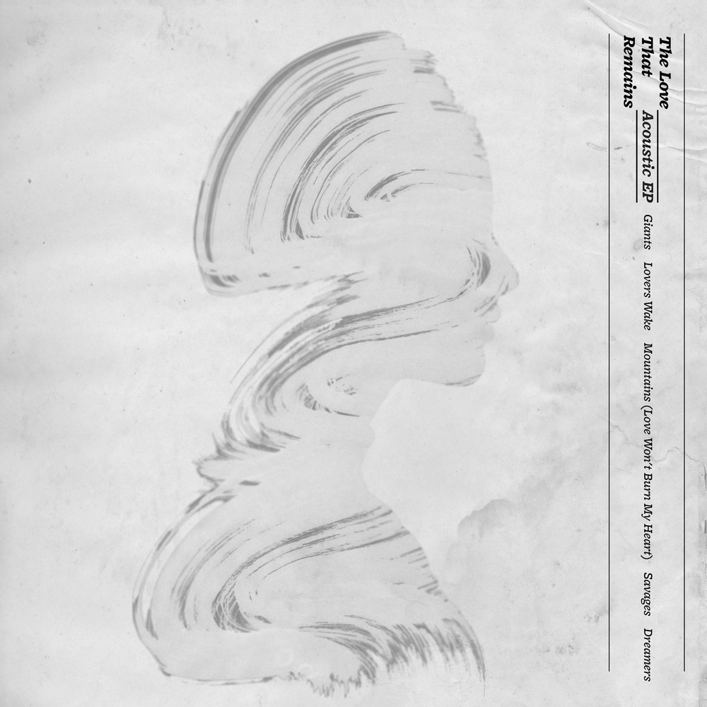 Savages (Acoustic)