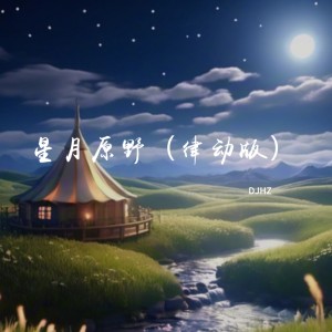 Listen to 星月原野 (律动版) song with lyrics from DJHZ