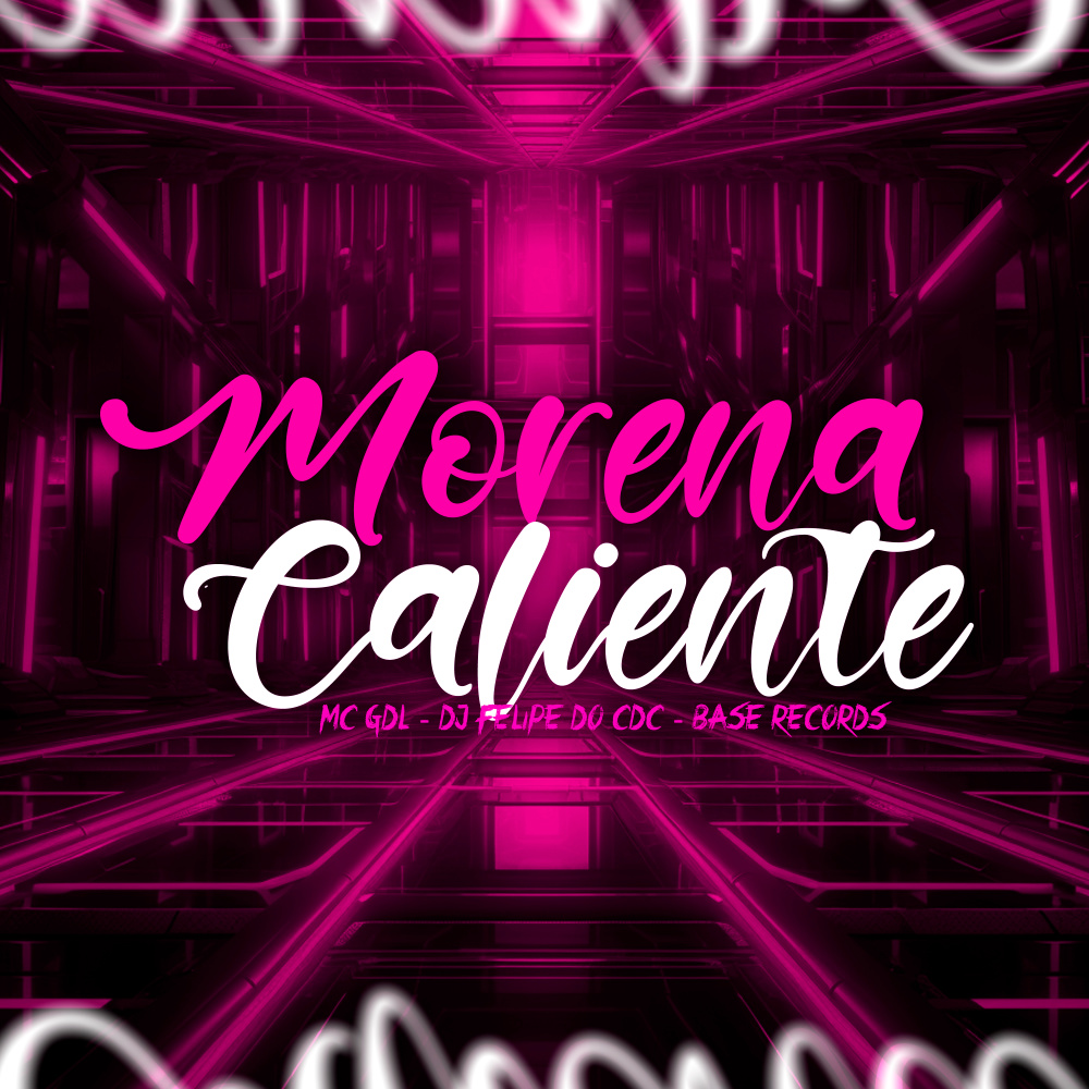 Morena Caliente (Explicit)