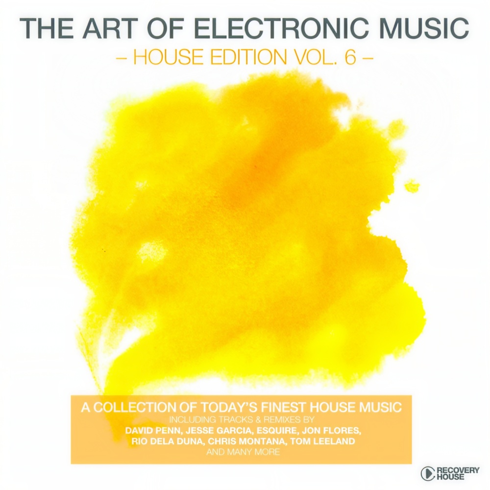 The Voice (Master & Servant Remix)