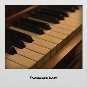 Dengarkan lagu Toughened Done nyanyian Liam Devie dengan lirik
