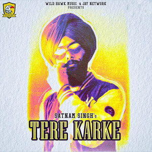 Album Tere Karke from 