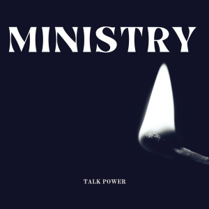 Ministry的專輯Talk Power