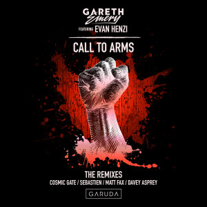 收聽Gareth Emery的Call To Arms (Extended Mix)歌詞歌曲