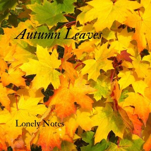 Street Adler的專輯Autumn Leaves