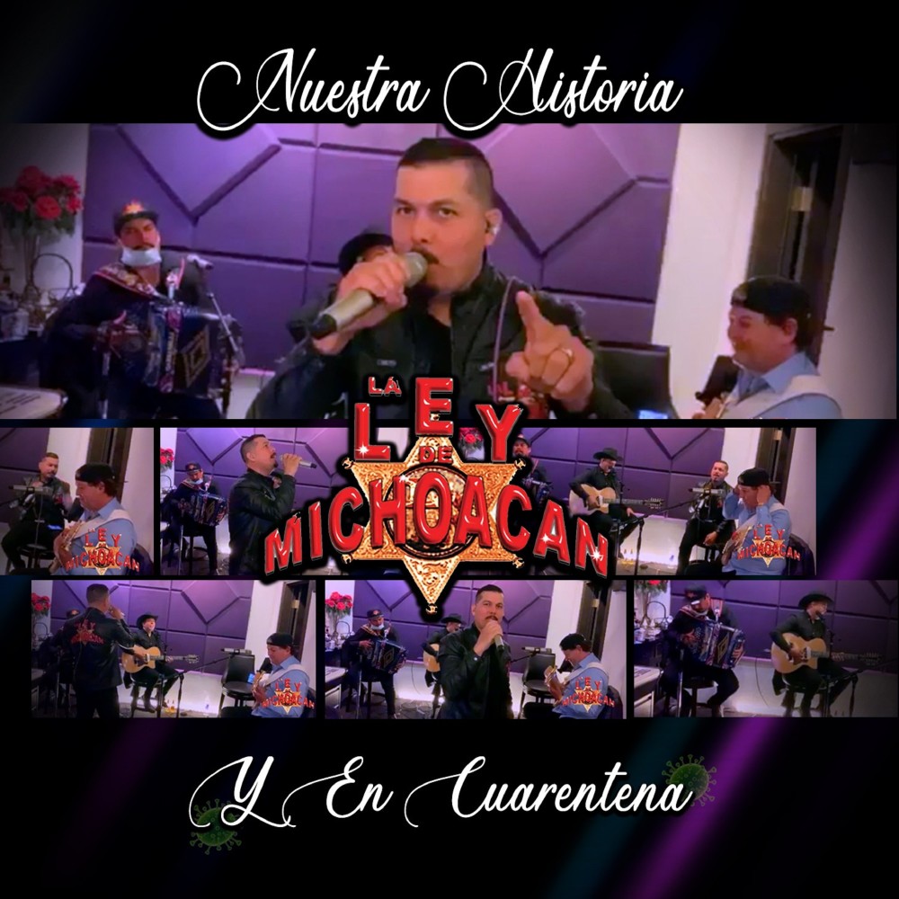 Un Millon de Primaveras (En Cuarentena)