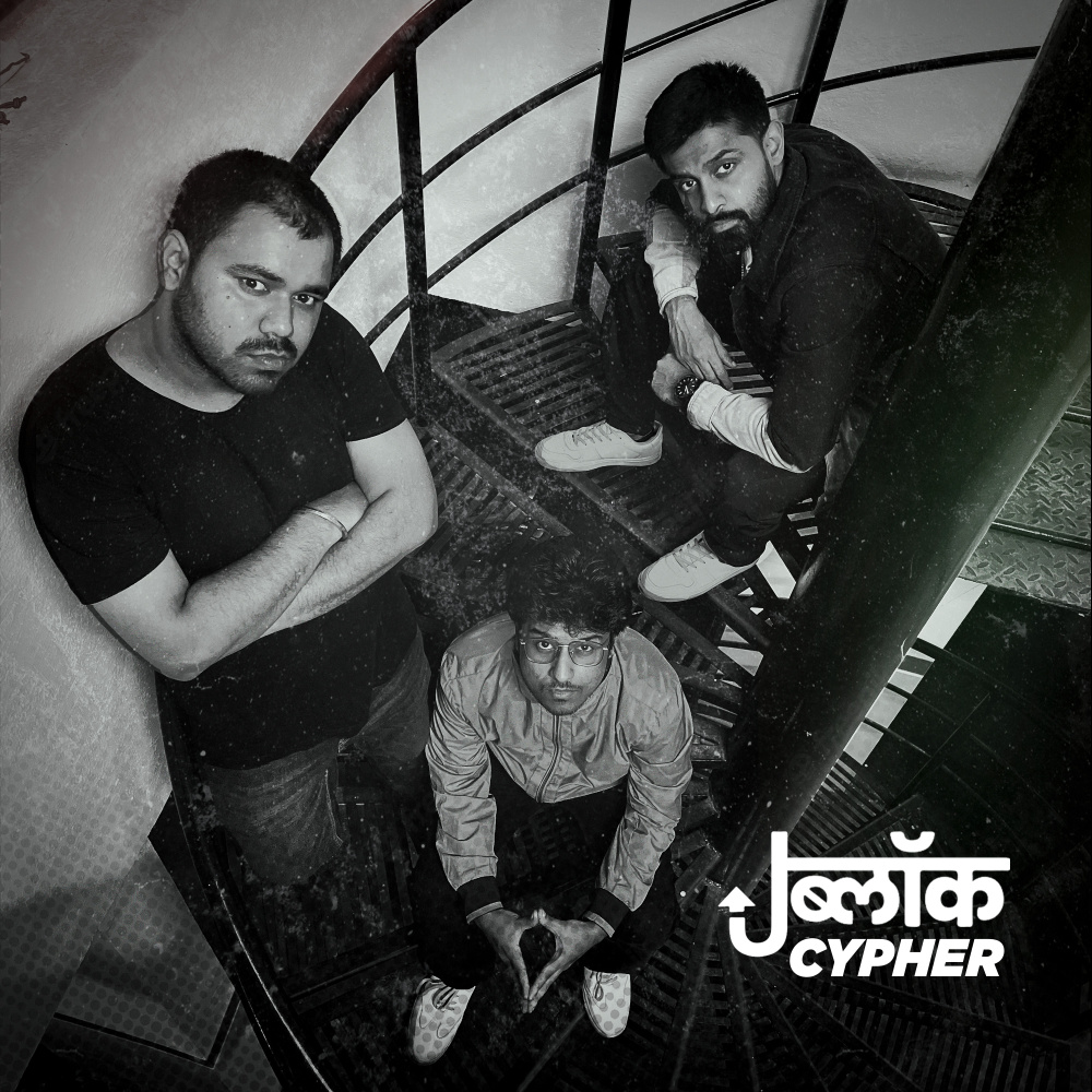 J Block Cypher (Explicit)