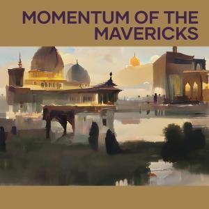Frans的專輯Momentum of the Mavericks (Cover)