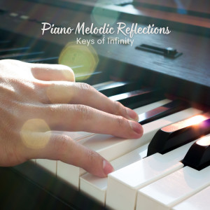 Piano Melodic Reflections: Keys of Infinity dari Night Club Jazz Deluxe
