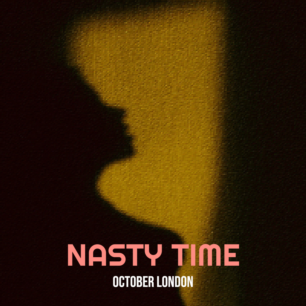 Nasty Time (Explicit)