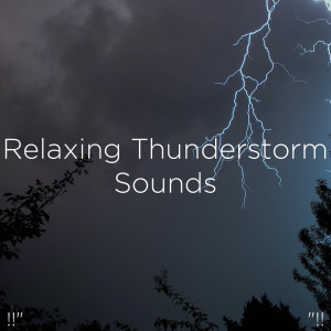 收聽Thunderstorm Sound Bank的幫助睡眠歌詞歌曲