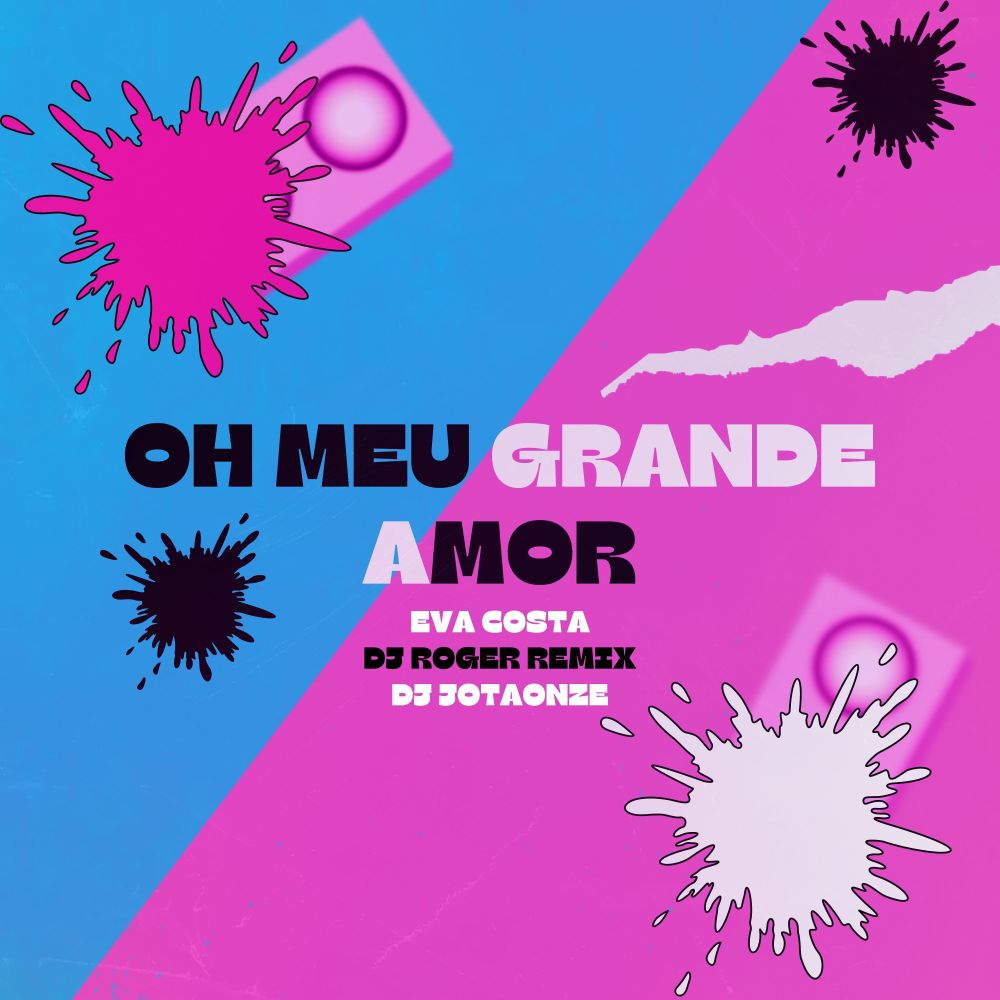 Forrózin Oh Meu Grande Amor