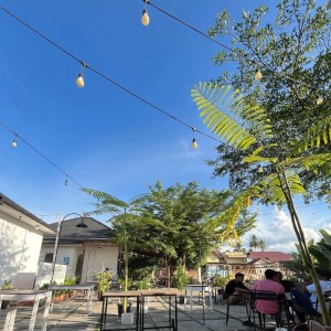 Dengarkan The Ghost of You lagu dari Prabu Zabha dengan lirik