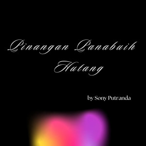 Fitri Handayani的专辑Pinangan Panabuih Hutang