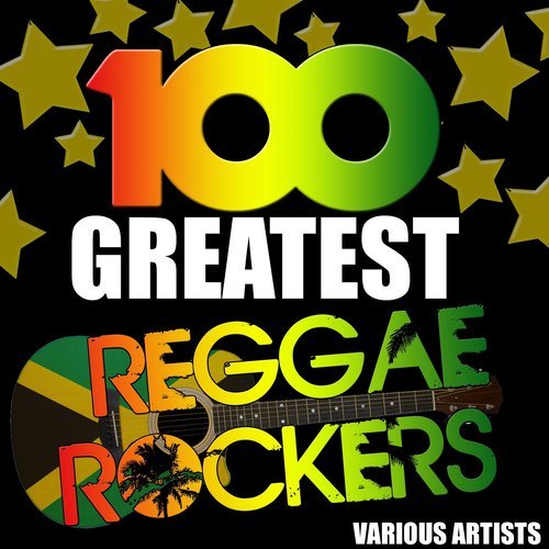 Ooh La La La (Let's Go Dancing) [feat. Jimmy Cliff & Bounty Killer]