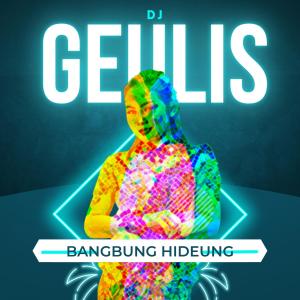 Dengarkan Bangbung Hideung (Remix) lagu dari Dj Geulis dengan lirik