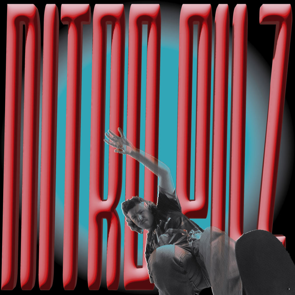 NITROPILZ (Instrumental)