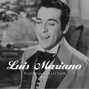 收聽Luis Mariano的Je t'aimerai t'aimerai歌詞歌曲