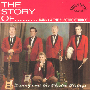 ดาวน์โหลดและฟังเพลง Round and Round พร้อมเนื้อเพลงจาก Danny & The Electro Strings