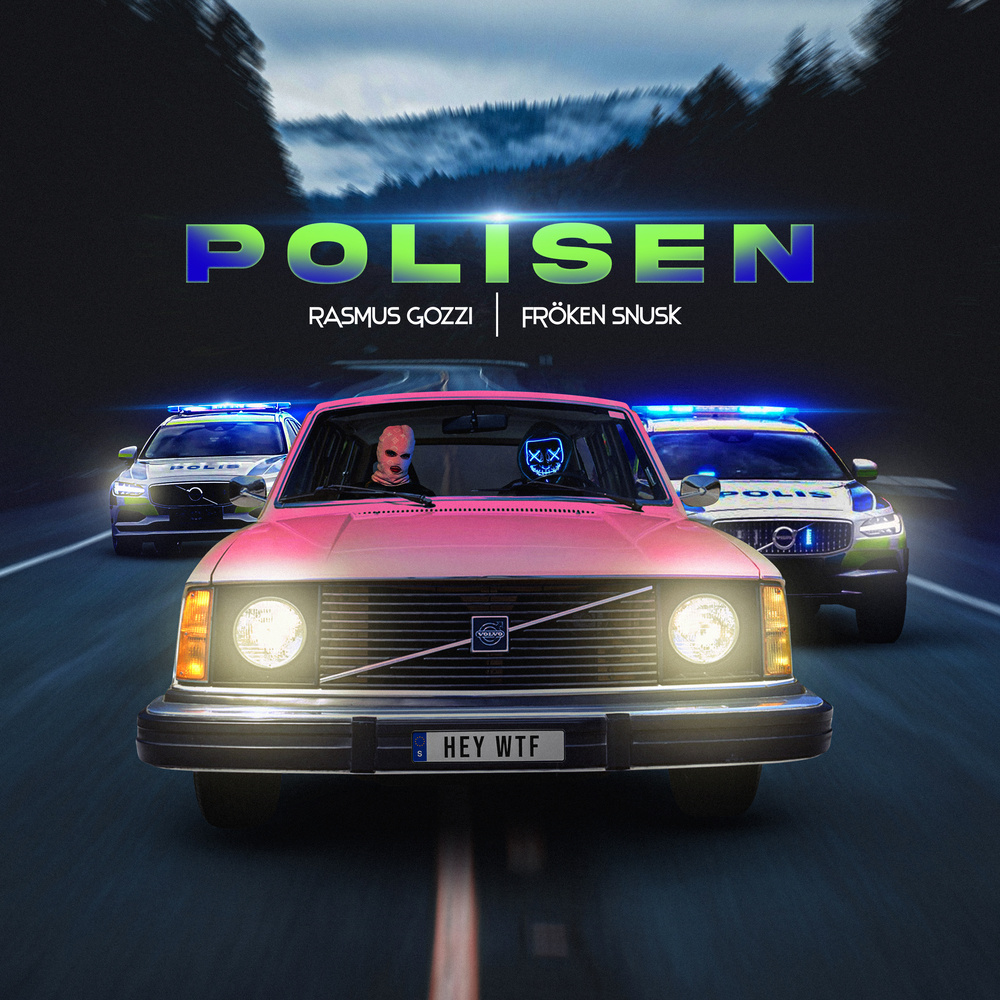 POLISEN