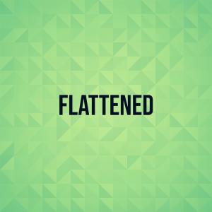 Various的专辑Flattened