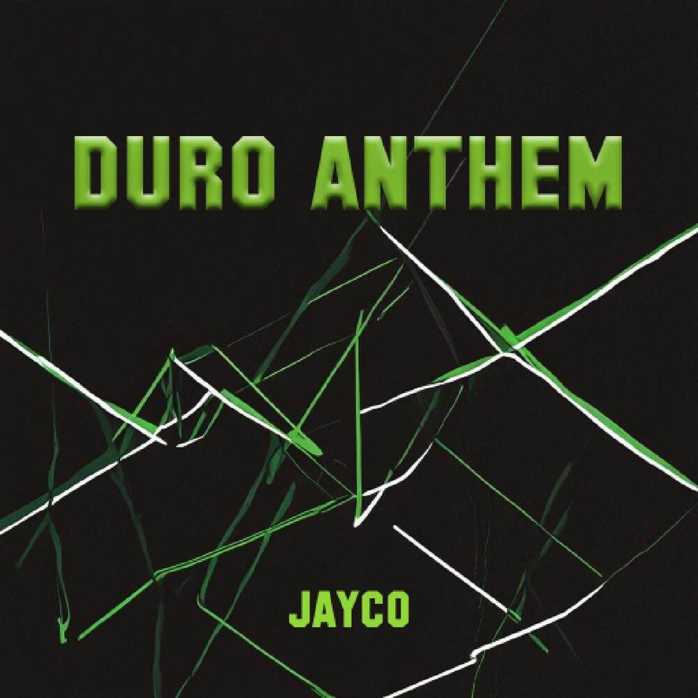 Duro Anthem (Explicit)