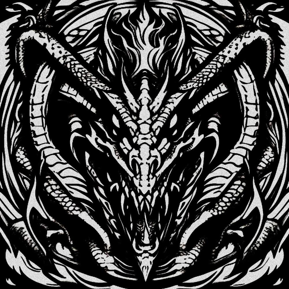 Dragon Wrist (Explicit)