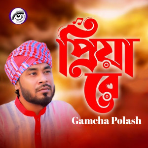 Album Priya Re from Gamcha Polash