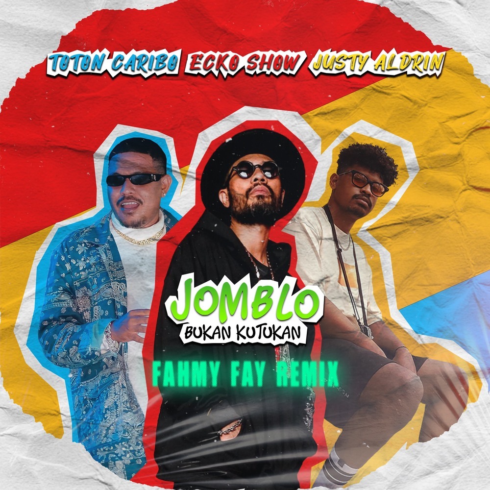 Jomblo Bukan Kutukan (Remix)