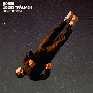 Bosse的專輯Übers Träumen (Re-Edition)