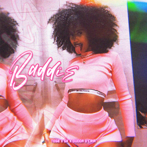 收聽Tegge的Baddie歌詞歌曲