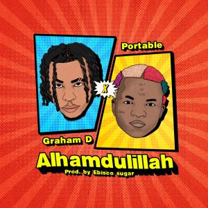 Alhamdullilah (feat. Portable)