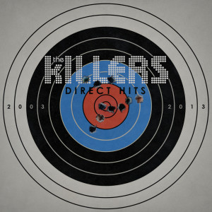 อัลบัม Direct Hits ศิลปิน The Killers