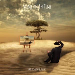 Album Moments in Time oleh Artificial Intelligence