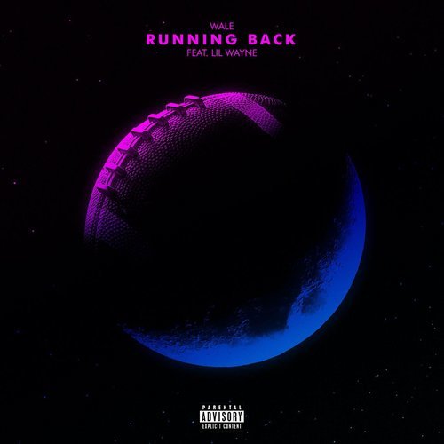 Running Back (feat. Lil Wayne) (Explicit)