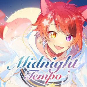 莉犬的專輯Midnight Tempo