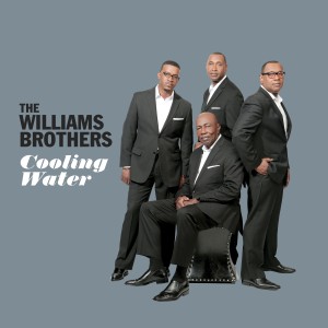 อัลบัม Cooling Water ศิลปิน The Williams Brothers