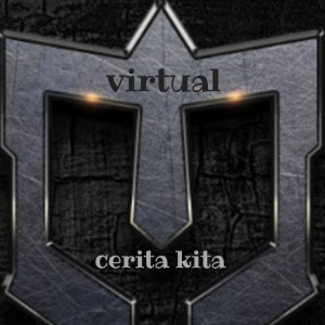 Dengarkan Takkan Terpisah Lagi lagu dari Virtual dengan lirik