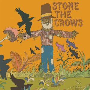 收聽Stone The Crows的I Saw America歌詞歌曲