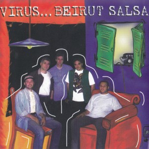 Listen to Picadillo song with lyrics from VIRUS