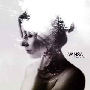 Vansa的專輯To Where You Are