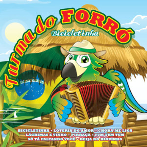 ดาวน์โหลดและฟังเพลง Tum Tum tum พร้อมเนื้อเพลงจาก Turma do Forró