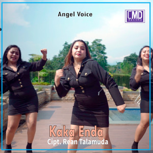 อัลบัม Kaka Enda ศิลปิน Angel Voice