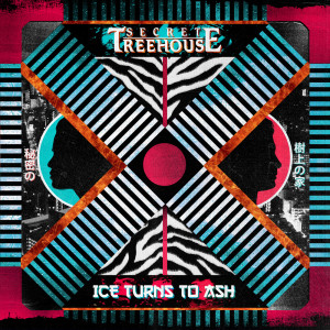 อัลบัม Ice Turns To Ash ศิลปิน 