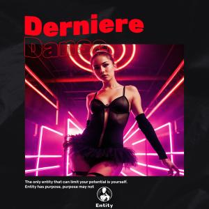 Album Derniere Danse from 